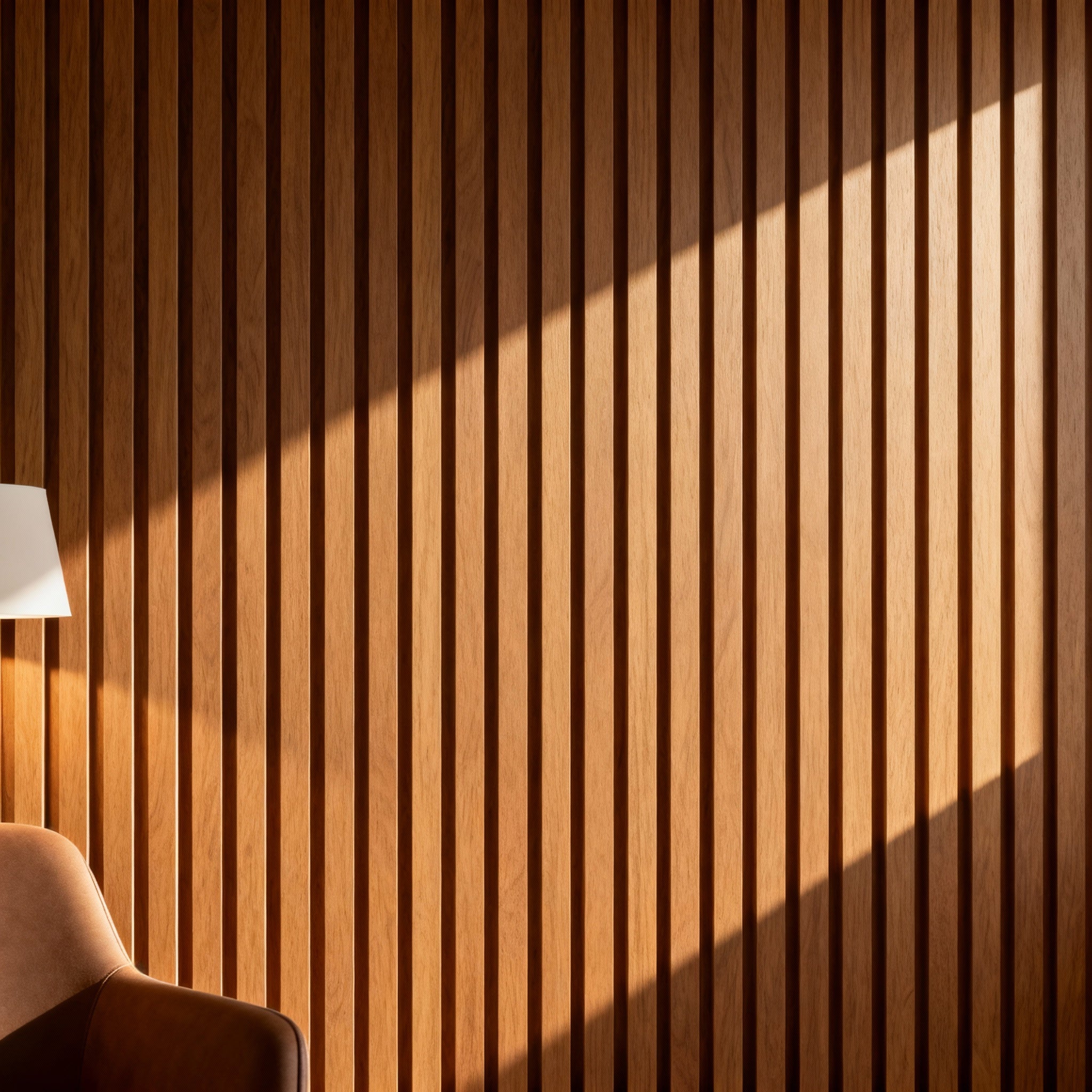 МДФ акустични панели – звук, стил и уют в едно