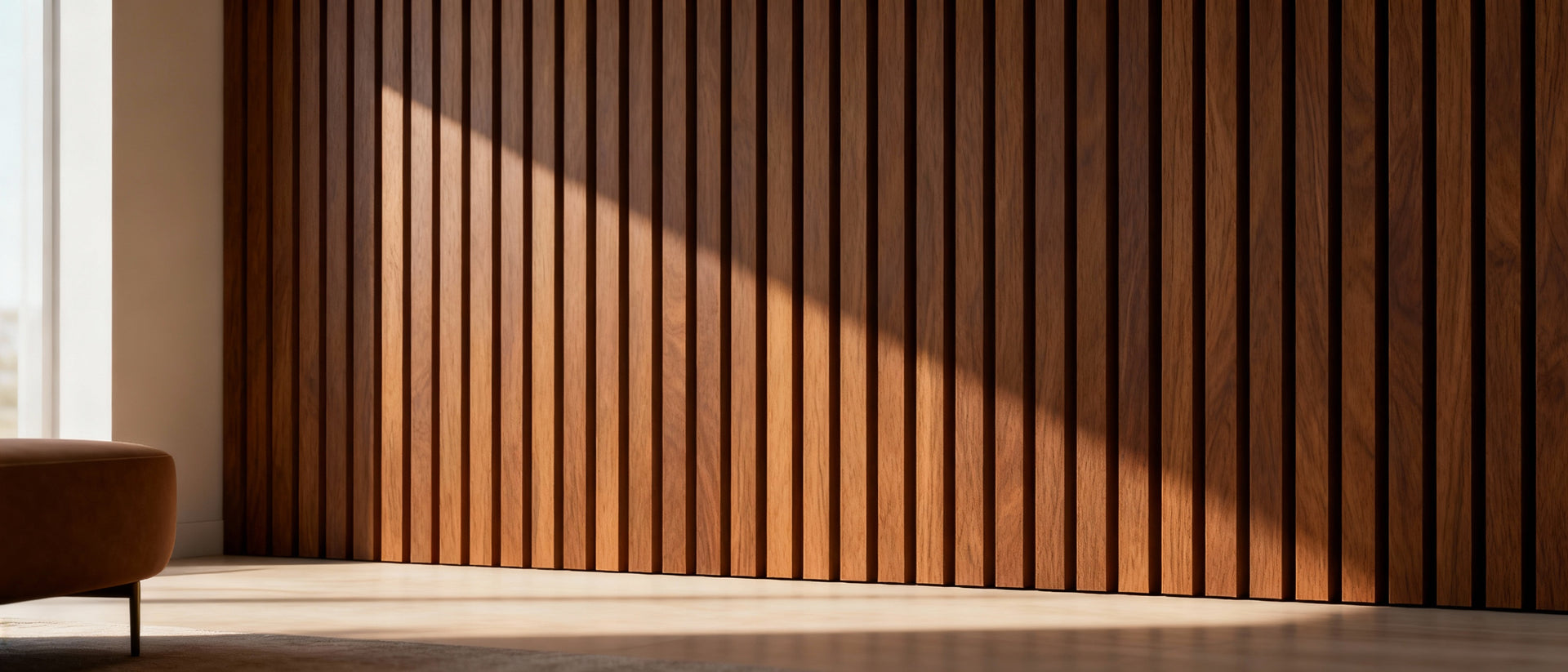 МДФ Акустични Ламели