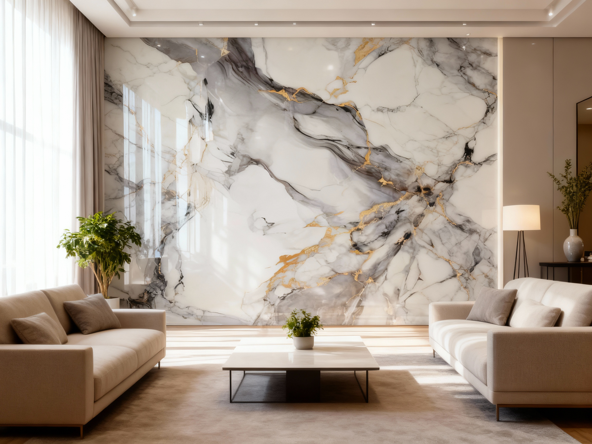 Преобрази всичко за минути