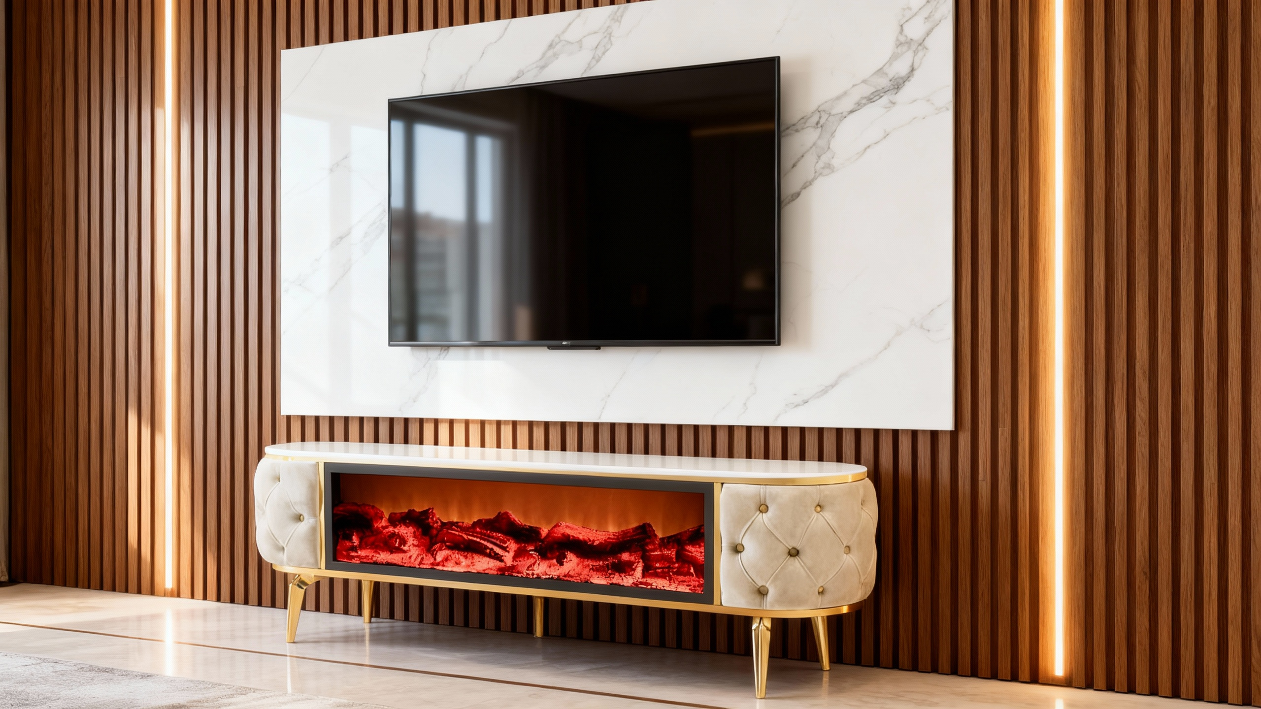 Луксозен вид на достъпна цена